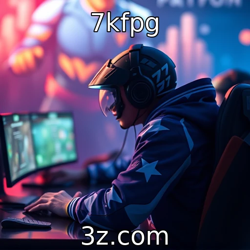 7kfpg - E-sports em 2025: os campeonatos que prometem agitar o cenário competitivo