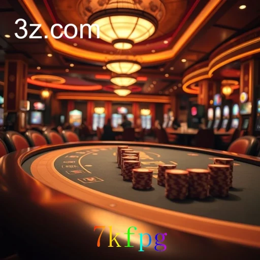 Login do 7kfpg: A Porta para um Mundo de Jogos