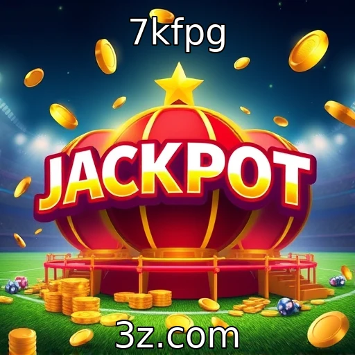 7kfpg - Apostas Esportivas: Como Analisar Partidas para Aumentar Seus Ganhos