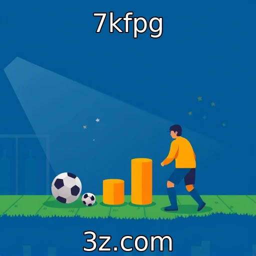 7kfpg - Apostas Esportivas: Como Analisar e Maximizar Seus Ganhos