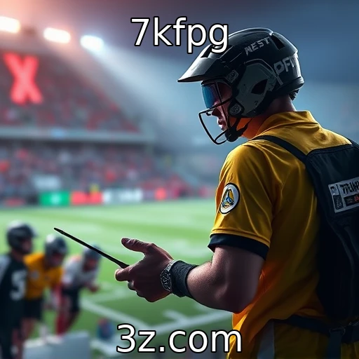 7kfpg - Apostas esportivas em alta: previsões para o próximo campeonato