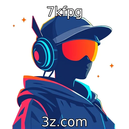 7kfpg - Desvendando os Segredos das Apostas em E-Sports para 2025